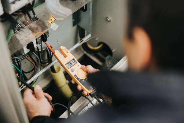 Electrical System Inspection in Dothan, AL