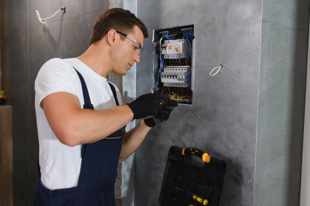 Electrical Rewiring Services in Dothan, AL